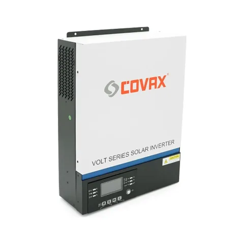 Сонячний інвертор COVAX AXPERT VM III-6KW 6000VA/6000W 48V (AXP VM III-6)