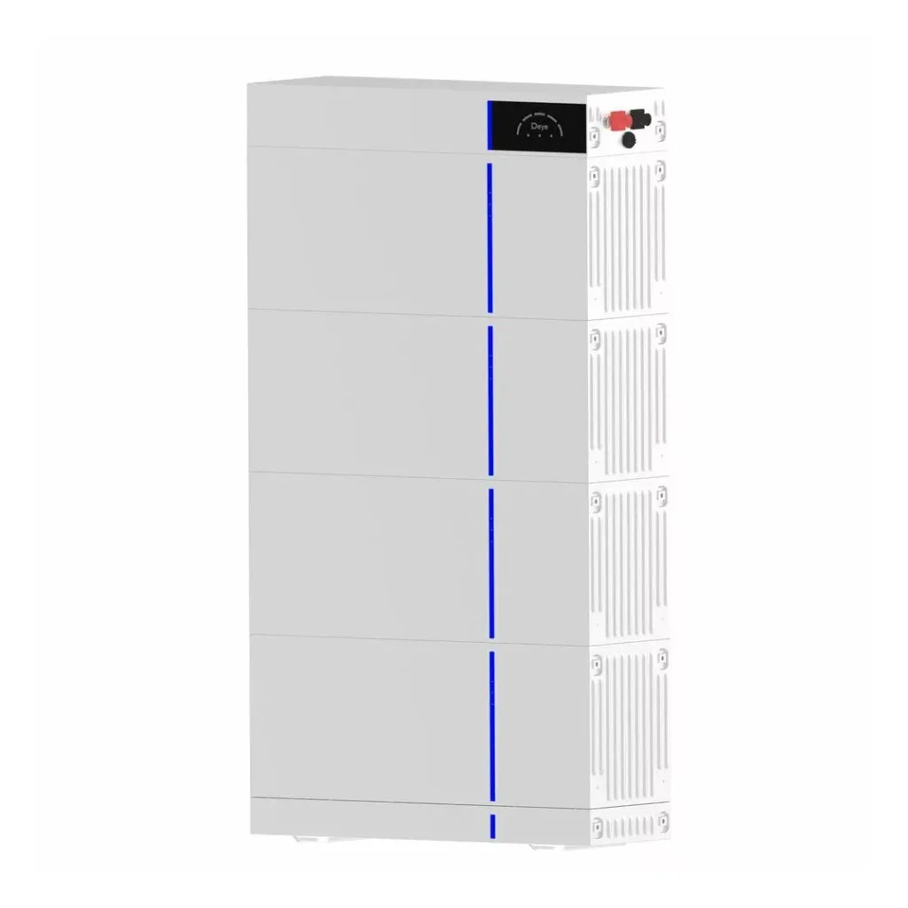 Сонячний інвертор Deye AI-W5.1-8P1-EU, 8kW 1 phase (AI-W5.1-8P1-EU)