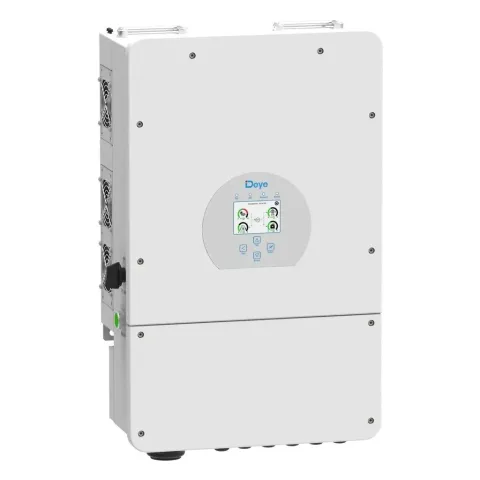 Сонячний інвертор Deye SUN-10K-SG02LP1-EU 10kW (SUN-10K-SG02LP1-EU-AM3)