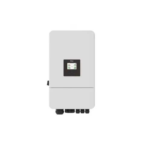 Сонячний інвертор Deye SUN-10K-SG05LP3-EU-SM2	10kW WiFi (SUN-10K-SG05LP3-EU-SM2)