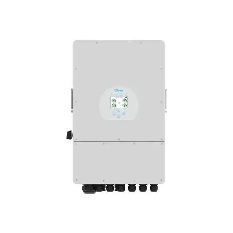 Сонячний інвертор Deye SUN-12K-SG04LP3-EU WiFi 12kW (SUN-12K-SG04LP3-EU)