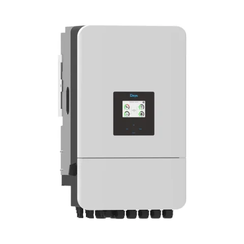 Сонячний інвертор Deye SUN-15K-SG05LP3-EU-SM2 15кВт (SUN-15K-SG05LP3-EU-SM2)