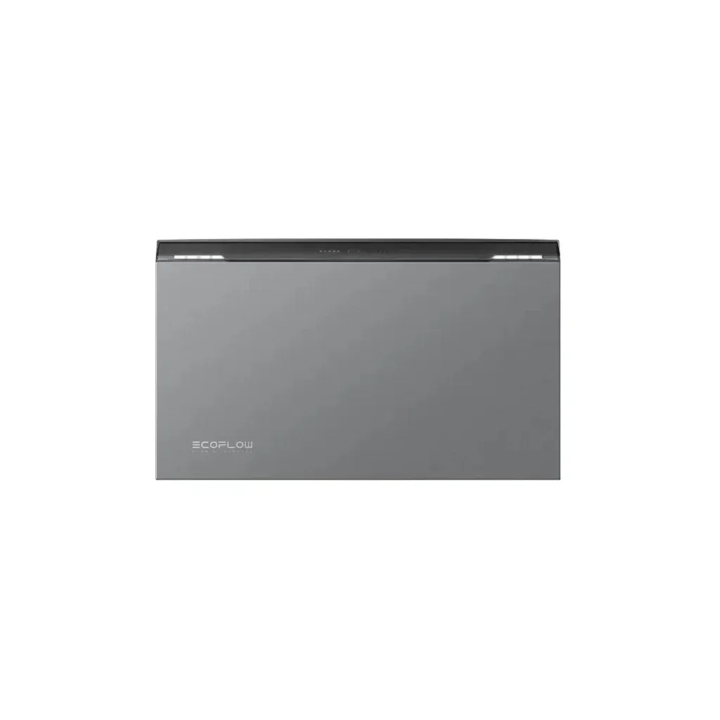 Сонячний інвертор EcoFlow OCEAN 2 Hybrid Inverter Three-Phase 10 kW (OCEAN2-INV-P3-10kW-EU)