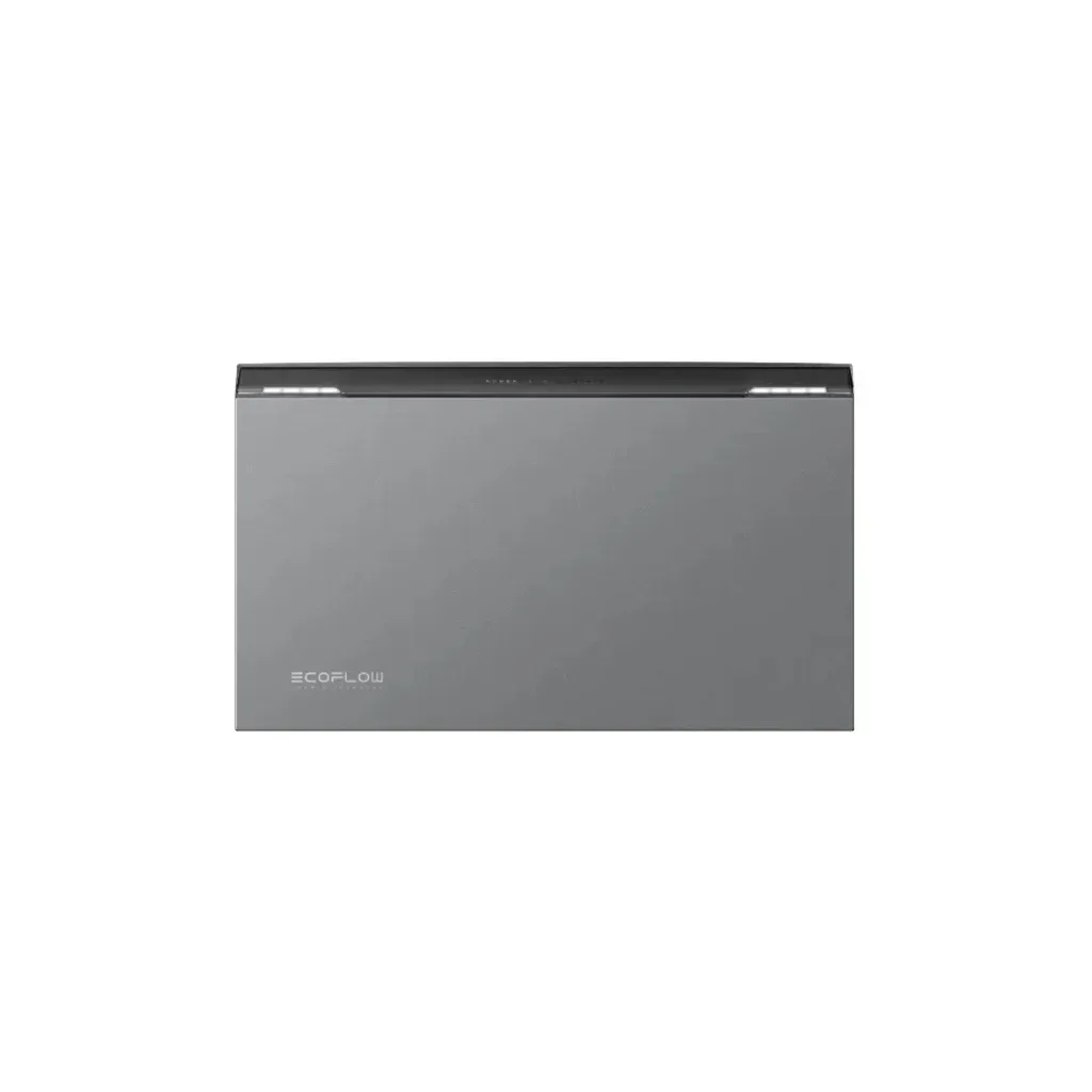 Сонячний інвертор EcoFlow OCEAN 2 Hybrid Inverter Three-Phase 12 kW (OCEAN2-INV-P3-12kW-EU)