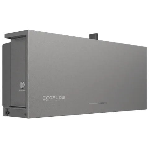 Сонячний інвертор EcoFlow Power Ocean 5kWh (PowerOcean-Inverter-P1-5kW-EU)