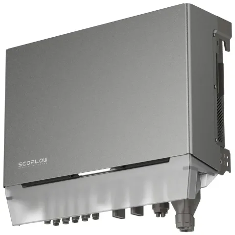 Сонячний інвертор EcoFlow Power Ocean Plus 15kWh 3ф (PowerOcean Plus-INV-15kW-DE)