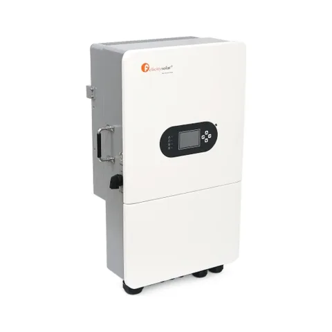 Сонячний інвертор FelicityESS IVGM20KLP3G1 20kW 48V, 3ф (IVGM20KLP3G1)