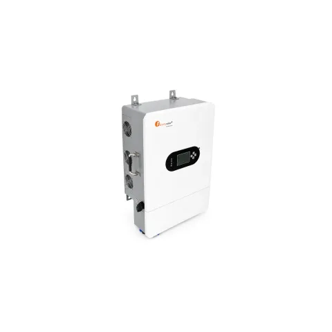 Сонячний інвертор FelicityESS IVGM8KLP1G1 (Gen-port) 8кW, 48V (IVGM8KLP1G1)