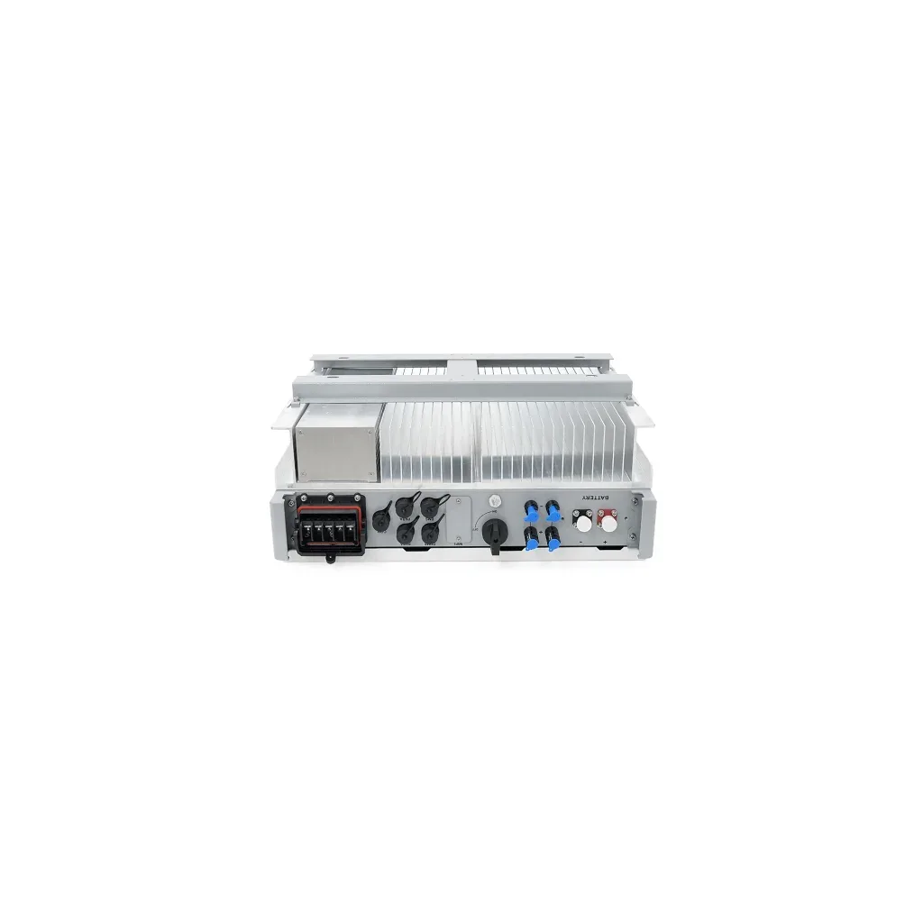 Сонячний інвертор FelicityESS T-REX-6KLP1G01 6кW, 48V (T-REX-6KLP1G01)