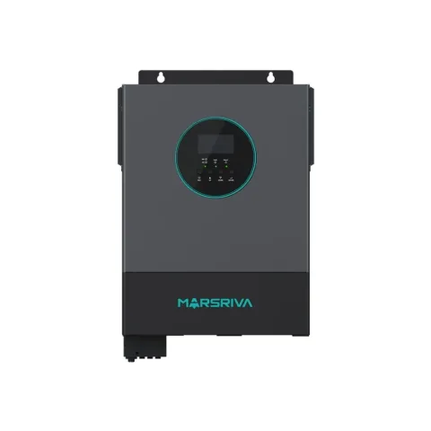Сонячний інвертор Marsriva 4200VA, 4200W (MR-SPH4200 TWIN)