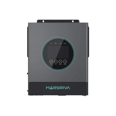 Сонячний інвертор Marsriva OFF-G 5.0 kW 230V (MR-SPF5K-LP1-TL20E)