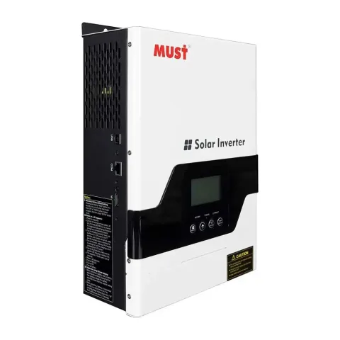 Сонячний інвертор Must PV18-1512VPM II, 1500W (PV18-1512 VPM II)