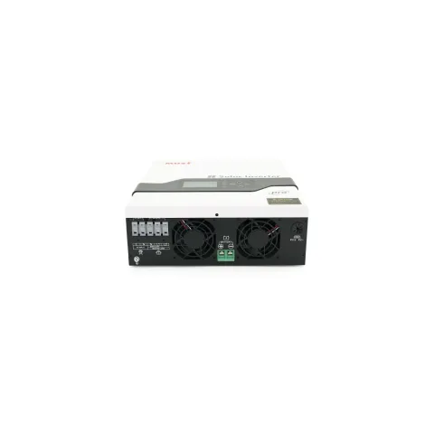 Сонячний інвертор Must PV18-2012PRO, 2000W/1600W, 12V (PV18-2012PRO)
