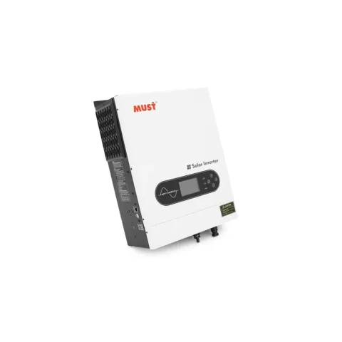 Сонячний інвертор Must PV18-6248ECO, 6200W 48V (PV18-6248ECO)