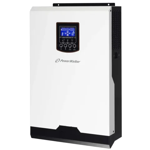 Сонячний інвертор PowerPlant 3600W 24V 100A (NV823154)