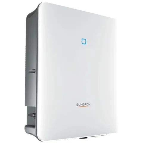Сонячний інвертор Sungrow 6KW HV 2 MPPT 220V 1ф (SH6.0RS-V11)