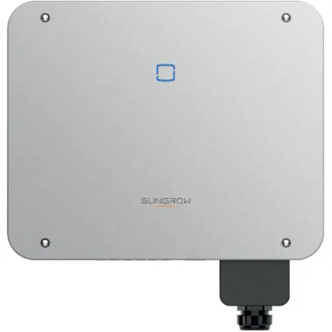 Сонячний інвертор Sungrow SG50CX-P2_V1 50KW 4 MPPT 220/380V, 3ф (ASG01767) (SG50CX-P2)