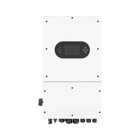 Сонячний інвертор ZLPOWER PD0080G-SPM, 8KW (PD0080G-SPM)
