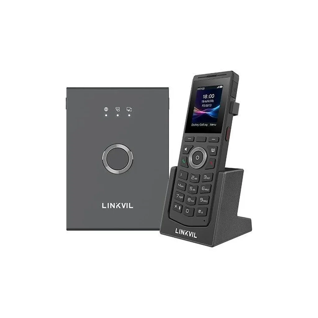 IP телефон Fanvil Kit W710P bundle