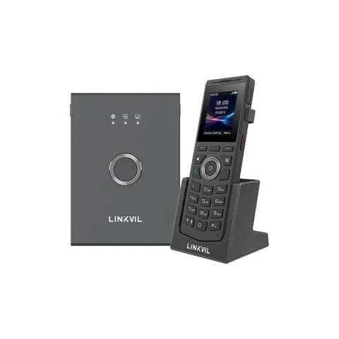IP телефон Fanvil Kit W710P bundle