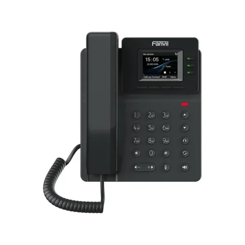 IP телефон Fanvil V60P