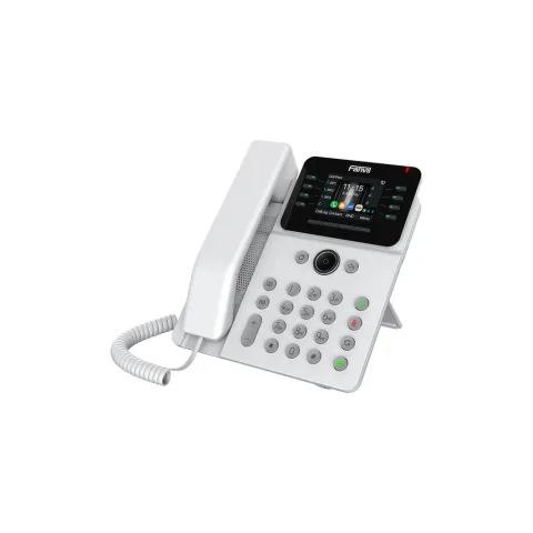 IP телефон Fanvil V62G-White
