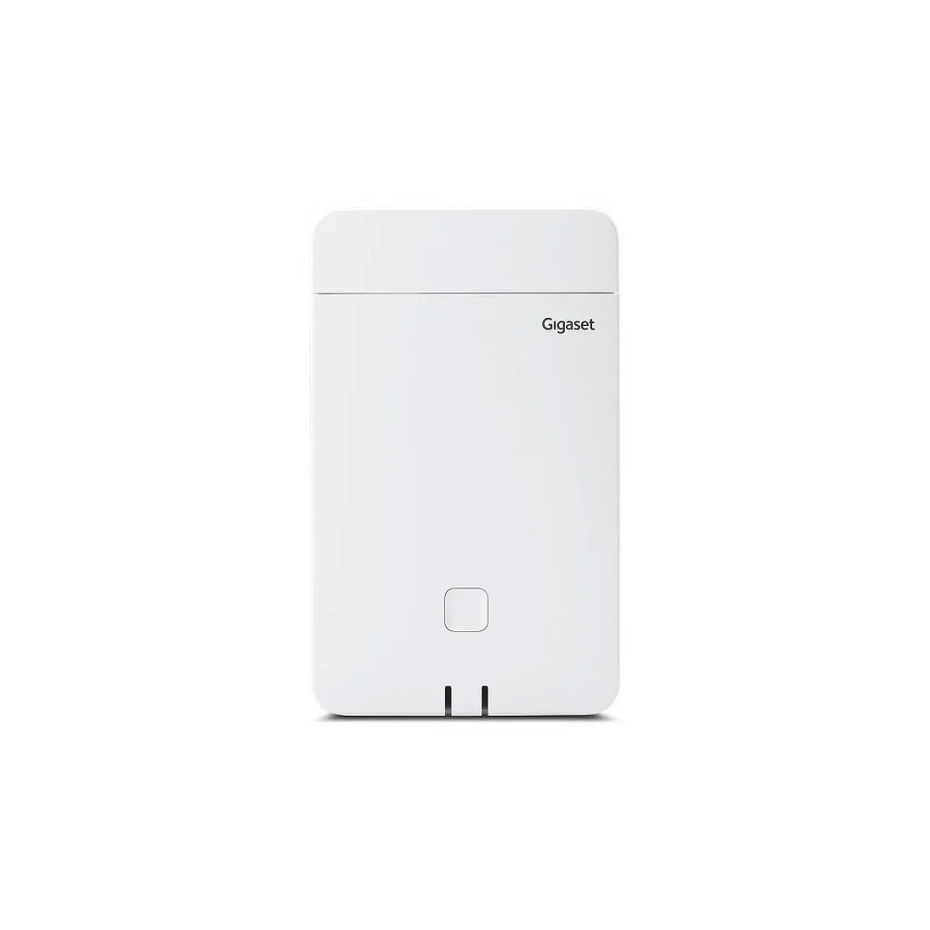 IP телефон Gigaset N870 IP PRO (S30852-H2716-R101)