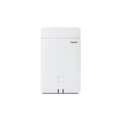IP телефон Gigaset N870 IP PRO (S30852-H2716-R101)