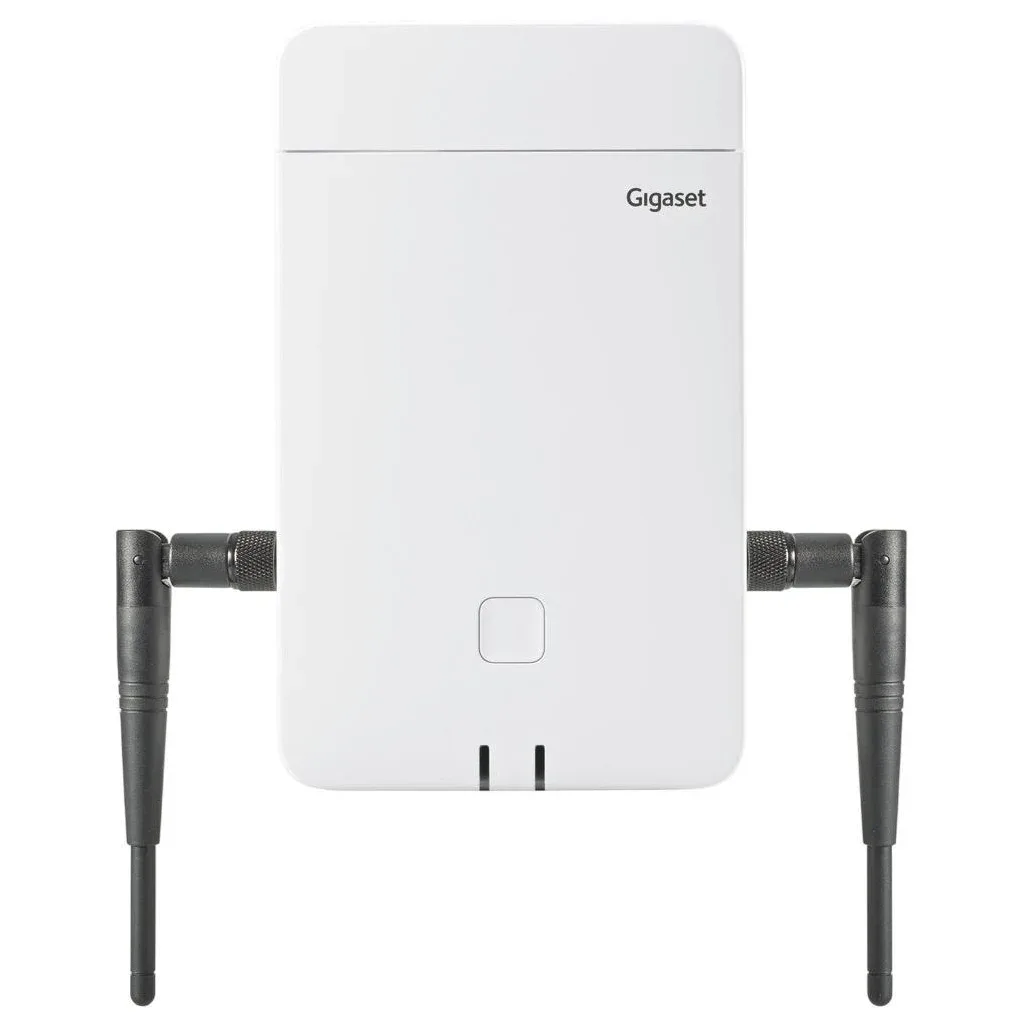 IP телефон Gigaset N870E IP PRO (S30852-H2718-R101)