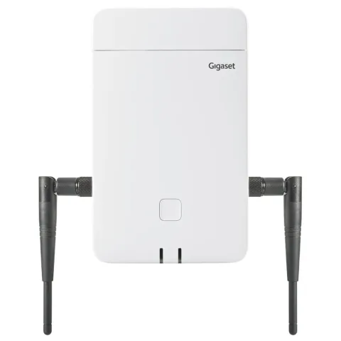 IP телефон Gigaset N870E IP PRO (S30852-H2718-R101)