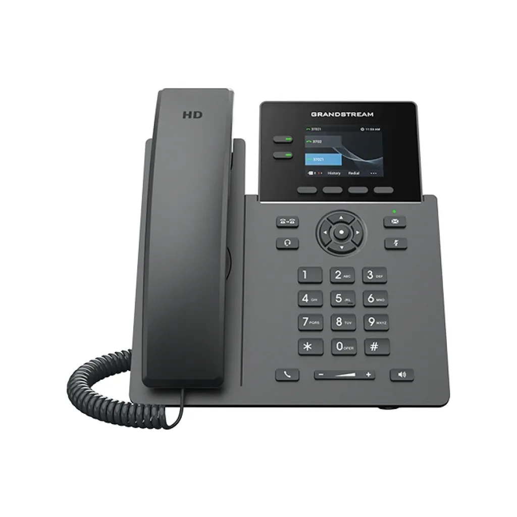 IP телефон Grandstream GRP2610