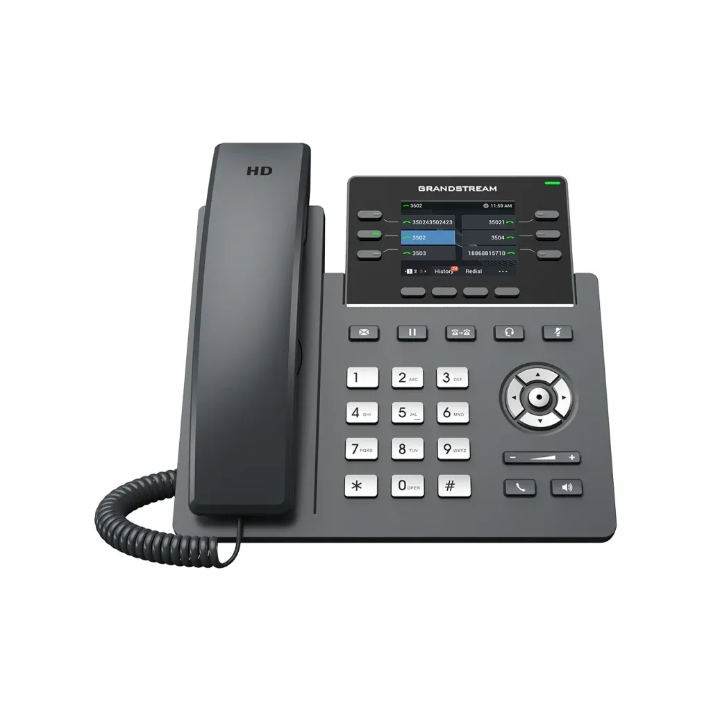 IP телефон Grandstream GRP2613W