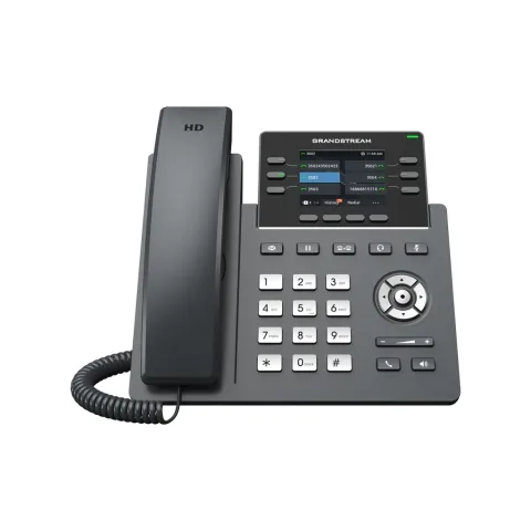 IP телефон Grandstream GRP2613W