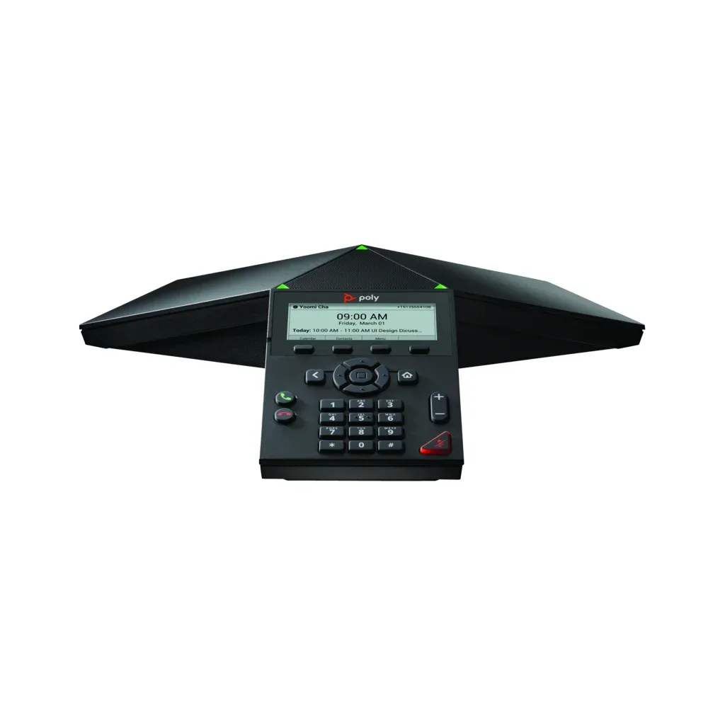IP телефон Poly Trio 8300 (849A0AA)