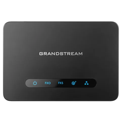 VoIP-шлюз Grandstream HT813