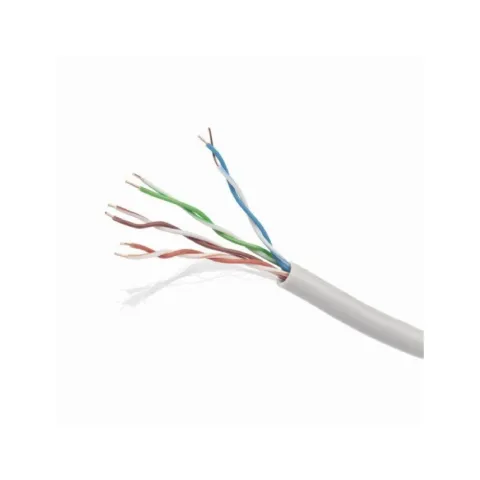 Кабель мережевий Cablexpert UTP 100м, cat 6, CCA, AWG23, Patchkabel (UPC-6004-L/100)