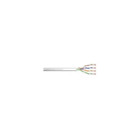 Кабель мережевий Digitus UTP 305м, cat.5e, патч-кордовий, AWG 26/7, grey ( U-UTP) (DK-1511-P-305-1)