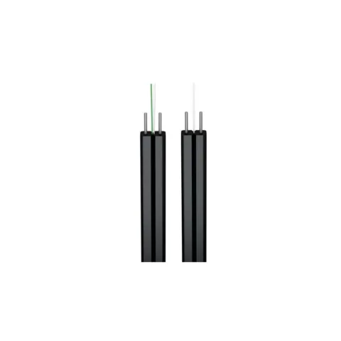 Кабель мережевий FinMark FTTH001-SM-02P, 1км=1бхт (289063 / FTTH001-SM-02P)