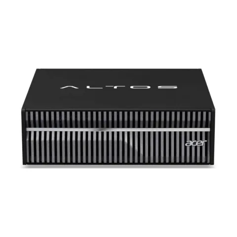 Комп'ютер Acer Altos GB10 F1, Nvidia DSE1-275-A1 GN100, 128GB, 4GB, NVIDIA DGX OS (DT.L1BEE.003)