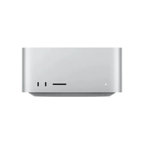 Комп'ютер Apple A3143 Mac Studio / M4 Max chip with 14core CPU, 32core GPU, 36, 512 (MU963UA/A)