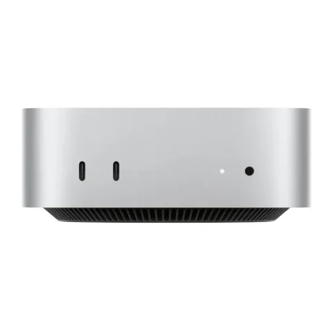 Комп'ютер Apple A3534 Mac mini / Apple M6(12C CPU/12C GPU), 16, 256 (MHQK4UA/A)