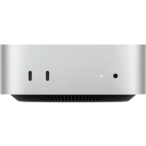 Комп'ютер Apple A3534 Mac mini / Apple M6(12C CPU/12C GPU), 16, 512 (MHQL4UA/A)