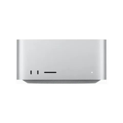 Комп'ютер Apple A3545 Mac Studio / M5 Max (18core CPU, 32core GPU), 36, 512 (MHL64UA/A)