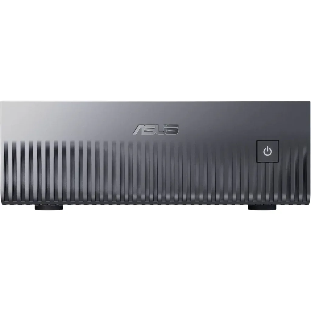 Комп'ютер ASUS Ascent GX10 GX10-GG0003BN / NVIDIA GB10, 128, 1TB, Wi-Fi7 (90MS0371-M00030)