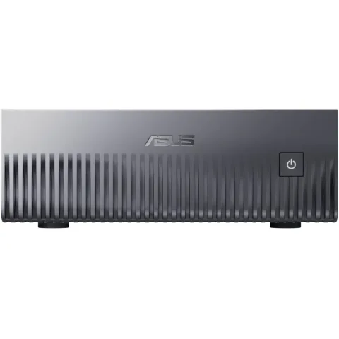 Комп'ютер ASUS Ascent GX10 GX10-GG0026BN / NVIDIA GB10, 128, 2TB, Wi-Fi7 (90MS0371-M000U0)