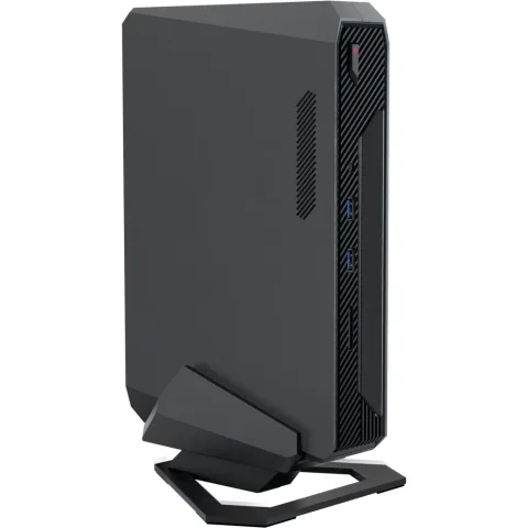 Комп'ютер ASUS NUC 14 Preformance RNUC14SRKU910002I / Ultra9 185H, RTX 4070, Wi-Fi, EU, Kit(L6) (90AR0042-M001B0)
