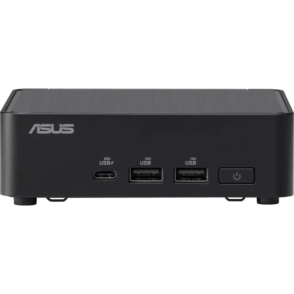 Комп'ютер ASUS NUC 14 Pro RNUC14RVKI300003I / Core3 100U (90AR0062-M00050)