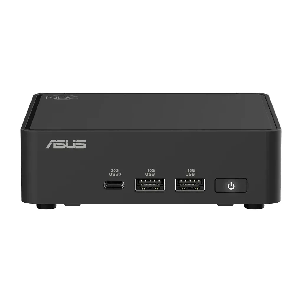 Комп'ютер ASUS NUC 15 Pro RNUC15CRKU700003 / Ultra7 255H 28W (90AR00R2-M000E0)