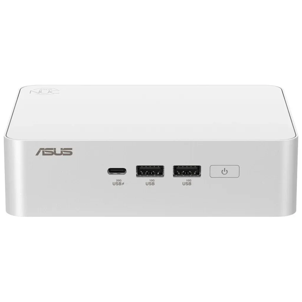 Комп'ютер ASUS NUC 15 Pro+ RNUC15CRSU700002 / Ultra 7 255H (90AR00P3-M00040)
