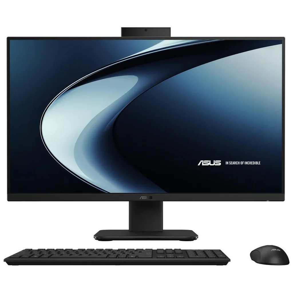 Комп'ютер ASUS P470VAK-BPE5730 AiO / Core5 210H, 16, 512, WiFi, кл+м (90PT03W5-M04XA0)